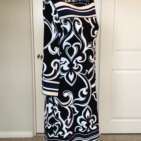 EUC WHBM Dress - Picture 4 of 7